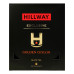 Чай чорний байховий дрібний Golden Ceylon Exclusive Hillway в/с к/у 100х2г