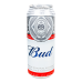 Пиво світле Bud Import з/б 500мл