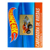 Іграшка для дітей від 3років №2444 Навантажувач Hot Wheels Klein 1шт