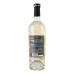 Вино 750мл 9.5-14% біле сухе Chardonnay Villa UA пл