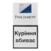 Сигарети з фільтром Parliament Super Slims Silver 20шт