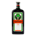 Лікер 0.5л 35% Jagermeister пл