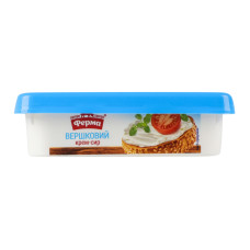 Крем-сир 50% Вершковий Ферма п/у 170г