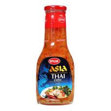 Соус кисло-солодкий Asia Thai Spilva с/пл 310г