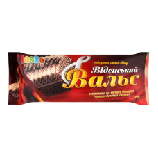 Морозиво Віденський вальс Laska м/у 70г
