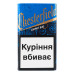 Сигарети з фільтром Chesterfield Compact Blue 20шт