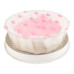 Торт бісквітний Raspberry cake Tarta к/у 450г