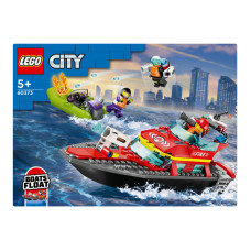 Конструктор для дітей від 5років №60373 City Lego 1шт Конструктор для дітей від 5років №60373 City Lego 1шт