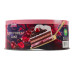 Торт бісквітний Black forest cake Tarta к/у 450г
