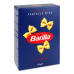 Вироби макаронні з твердих сортів пшениці Farfalle №65 Barilla к/у 500г