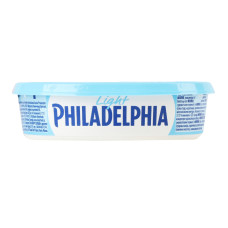 Сир 37.5% м'який Light Philadelphia п/у 175г