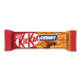 Вафлі з арахісовою пастою в молочному шоколаді Peanut butter Chunky Kit Kat м/у 42г