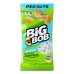 Арахіс смажений солоний Сметана із зеленню Big Bob м/у 60г