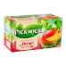 Чай чорний ароматизований зі шматочками манго Mango Pickwick к/у 20х1.5г