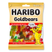 Цукерки желейні неглазуровані Goldbears Haribo м/у 150г