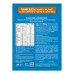 Каша безмолочна суха для дітей від 6міс швидкорозчинна Вівсяно-пшенична з чорносливом Grain&Grow Gerber к/у 200г