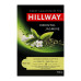 Чай зелений байховий листовий з ароматом жасмину Oriental Jasmine Hillway в/с к/у 100г