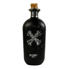 Ром 700мл 40% XO Bumbu пл