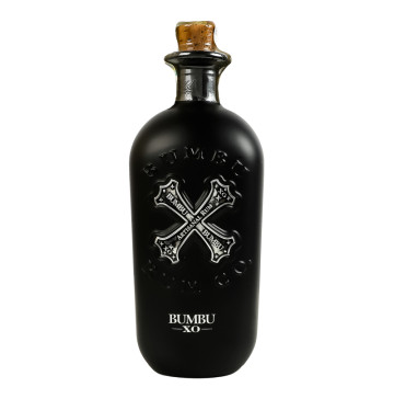 Ром 700мл 40% XO Bumbu пл