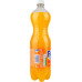 Напій безалкогольний сильногазований соковмісний Fanta Orange Zero Sugar п/пл 1.25л