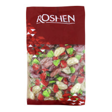 Карамель льодяникова Цитрусовий мікс Roshen кг