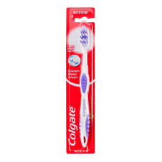 Щітка зубна Medium Classic Deep Clean Colgate 1шт