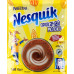 Напій швидкорозчинний з какао Nesquik д/п 140г