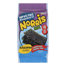 Норі Класичні Norris м/у 4.5г