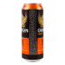 Пиво спеціальне 500мл 6.5% темне пастеризоване Rich&Malty Double Ambree Grimbergen з/б