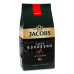 Кава натуральна смажена в зернах Strong Espresso Jacobs м/у 500г