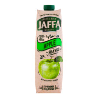 Сік Jaffa ябл NFC 0.95л