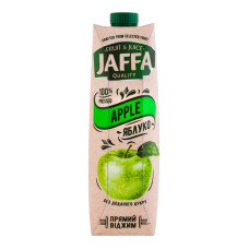 Сік Яблуко Jaffa т/п 950мл
