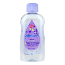 Олія дитяча Bedtime Johnson's 200мл