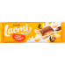 Шоколад молочний Peanuts Peanut Filling&Caramel Lacmi Roshen м/у 295г