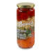 Асорті овочеве пастеризоване Vegetable mix quartet The banka с/б 470г