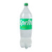 Напій безалкогольний сильногазований на ароматизаторах Sprite п/пл 1.75л