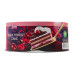 Торт бісквітний Black forest cake Tarta к/у 450г