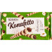 Трубочки вафельні Hazelnut Konafetto Roshen м/у 140г