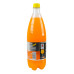 Напій безалкогольний сильногазований соковмісний на ароматизаторах Смак мандарин Schweppes п/пл 1л