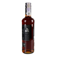 Ром 0.5л 40% Carta Negra Bacardi бут