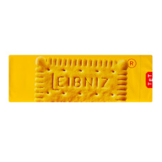 Печиво вершкове Original Leibniz м/у 100г