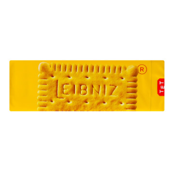 Печиво вершкове Original Leibniz м/у 100г