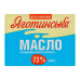 Масло 73% солодковершкове селянське Яготинське м/у 180г