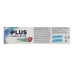 Паста зубна з фтором Visible white Plus Aquafresh 75мл