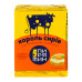 Сир плавлений 38% скибковий зі смаком та ароматом пряженого молока Король сирів Пирятин м/у 70г