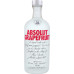 Горілка 0.7л 40% особлива Grapefruit Absolut пл