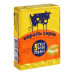 Сир плавлений 38% скибковий зі смаком та ароматом пряженого молока Король сирів Пирятин м/у 70г