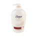 Крем-мило рідке Nourishing silk Dove 250мл