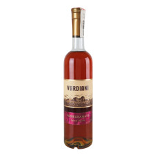 Напій алкогольний 0.5л 30% Pomegranate Vardiani пл