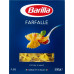 Вироби макаронні з твердих сортів пшениці Farfalle №65 Barilla к/у 500г